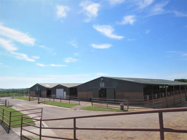 ESMS Barns
