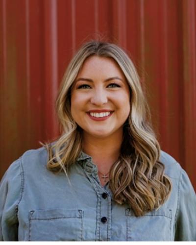 Dr. Savannah Kimball