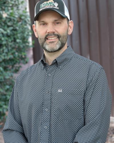 Dr. Dylan Lutter